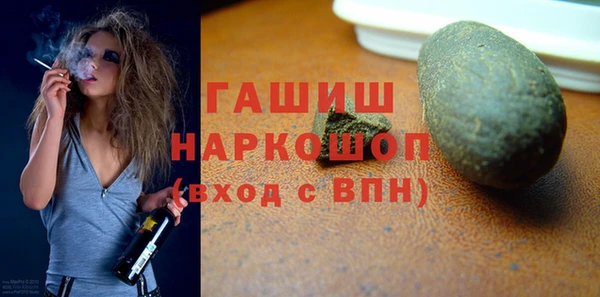 молекула духа Арсеньев